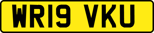 WR19VKU