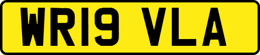 WR19VLA