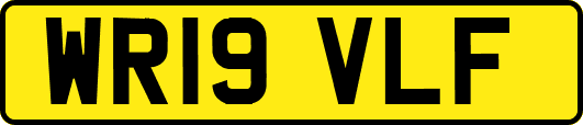 WR19VLF