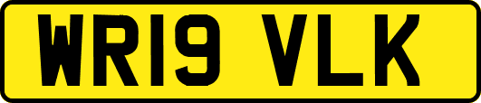 WR19VLK