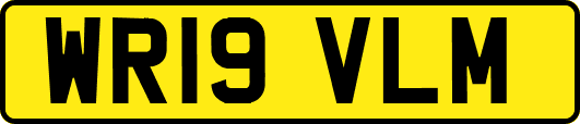 WR19VLM