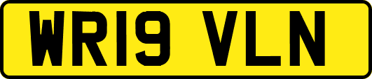 WR19VLN