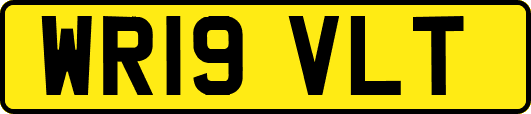 WR19VLT