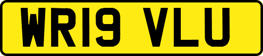 WR19VLU