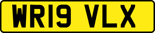 WR19VLX