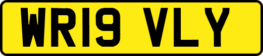 WR19VLY