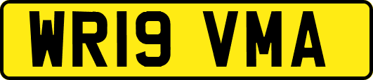 WR19VMA