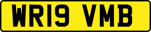 WR19VMB
