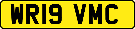 WR19VMC