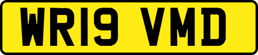 WR19VMD