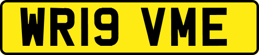 WR19VME