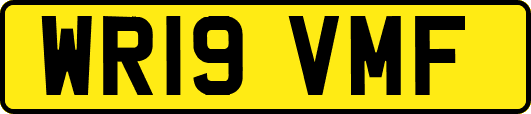 WR19VMF