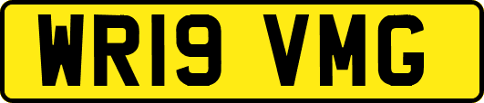 WR19VMG