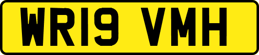 WR19VMH
