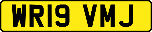 WR19VMJ