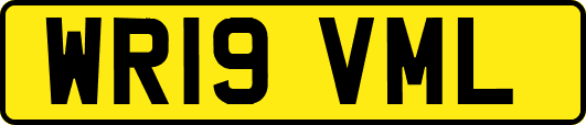 WR19VML