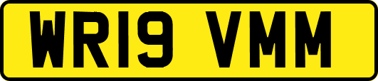 WR19VMM