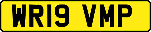 WR19VMP