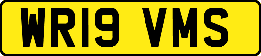 WR19VMS