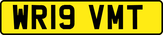 WR19VMT