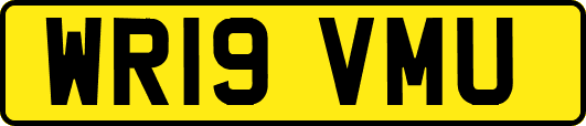 WR19VMU
