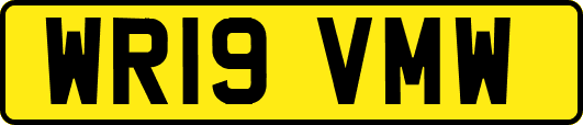 WR19VMW