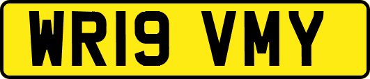 WR19VMY