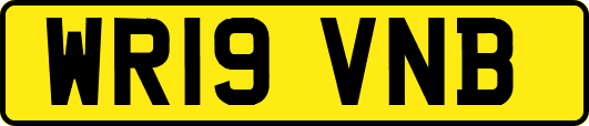 WR19VNB