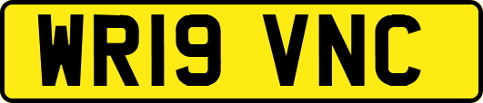 WR19VNC