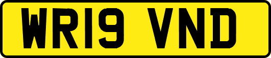 WR19VND