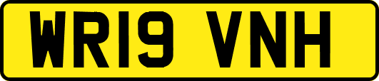 WR19VNH