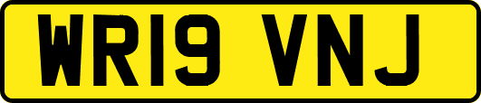 WR19VNJ