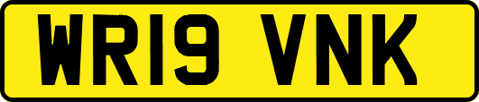 WR19VNK