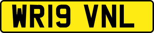 WR19VNL