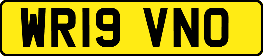 WR19VNO