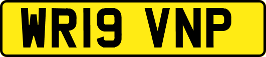 WR19VNP