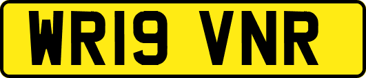 WR19VNR