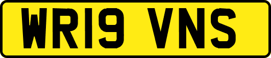 WR19VNS