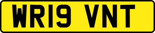 WR19VNT