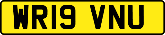 WR19VNU