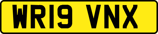 WR19VNX