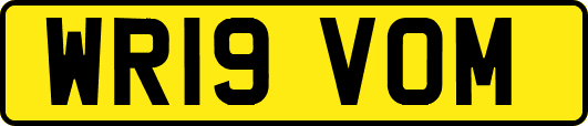 WR19VOM