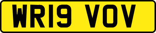WR19VOV