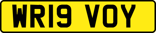 WR19VOY