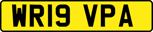 WR19VPA