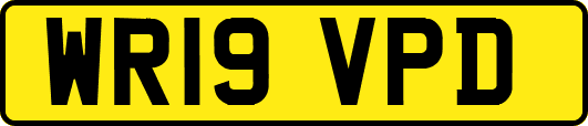 WR19VPD