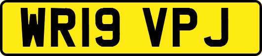 WR19VPJ
