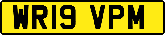 WR19VPM