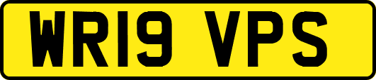 WR19VPS