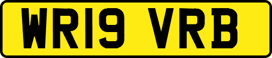 WR19VRB
